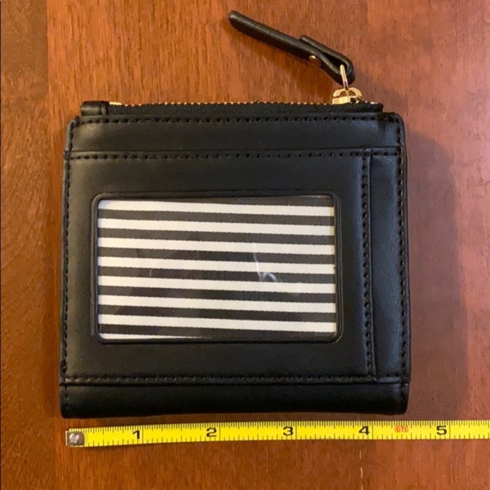 Katespade wallet